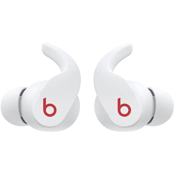 Beats Fit Pro True Wireless Noise Cancelling In-Ear Earbuds - White