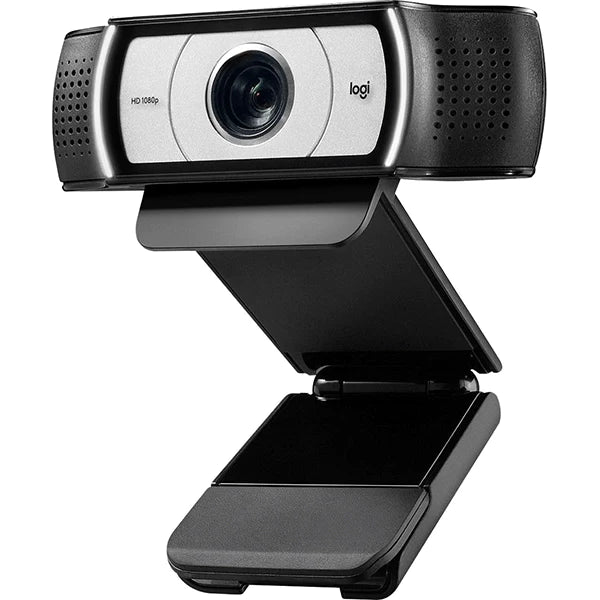 Used Logitech C930s Pro HD Webcam For Sale in Dubai