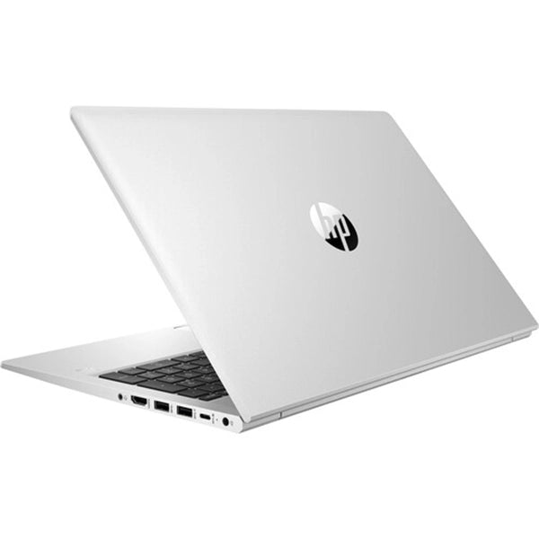 HP Laptop ProBook 450 G9 15.6-inch (12th Gen) Intel Core i5-1235U 16GB RAM 256GB SSD - Silver Price in Dubai