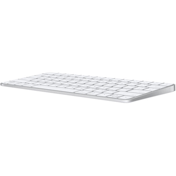 Apple Magic Keyboard (Chinese (Pinyin) -  White Price in Dubai