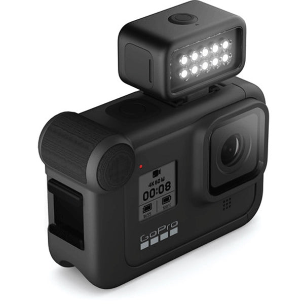 GoPro Light Mod Hero 8 - Black Price in Dubai
