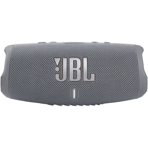 JBL Charge 5 Portable Bluetooth Speaker - Gray Price in Dubai