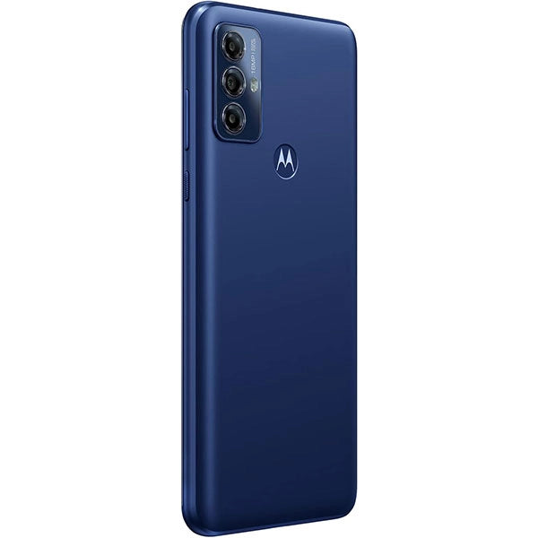 Motorola Moto G Play (2023) 3GB RAM 32GB Storage – Navy Blue