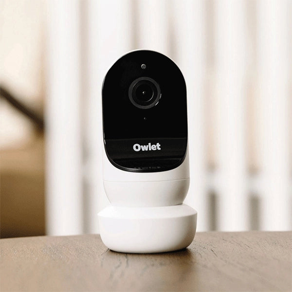 Owlet Dream Duo 2 Smart Video Baby Monitor Price in Dubai