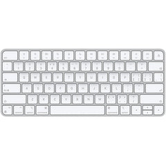 Apple Magic Keyboard (Chinese (Pinyin) -  White Price in Dubai