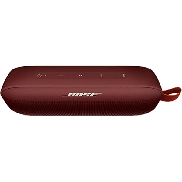 Bose SoundLink Flex Wireless Speaker - Carmine Red Price in Dubai