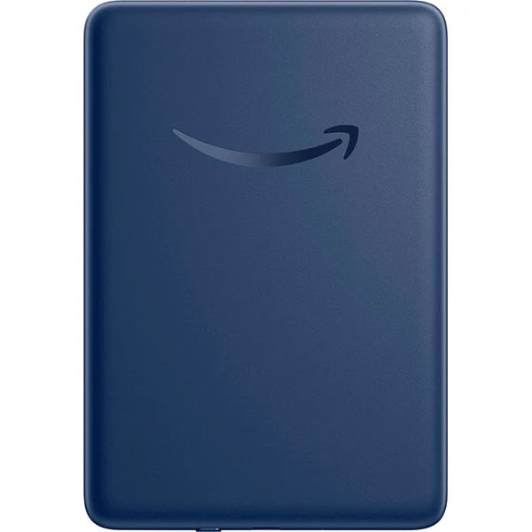 Amazon Kindle 11th Generation E-Reader (2022), 6-inch Display 16GB