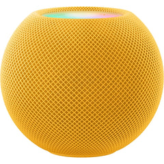 Apple HomePod Mini Wireless Speaker - Yellow Price in Dubai