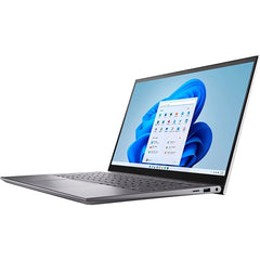 Dell Inspiron 14" Laptop 2-in-1 (11th Gen) Intel Core i7 16GB RAM 512GB SSD - Silver Price in Dubai
