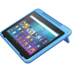 Amazon Fire HD 8 Kids Pro Tablet 8-inch (12th Gen) 32GB - Cyber Sky Price in Dubai