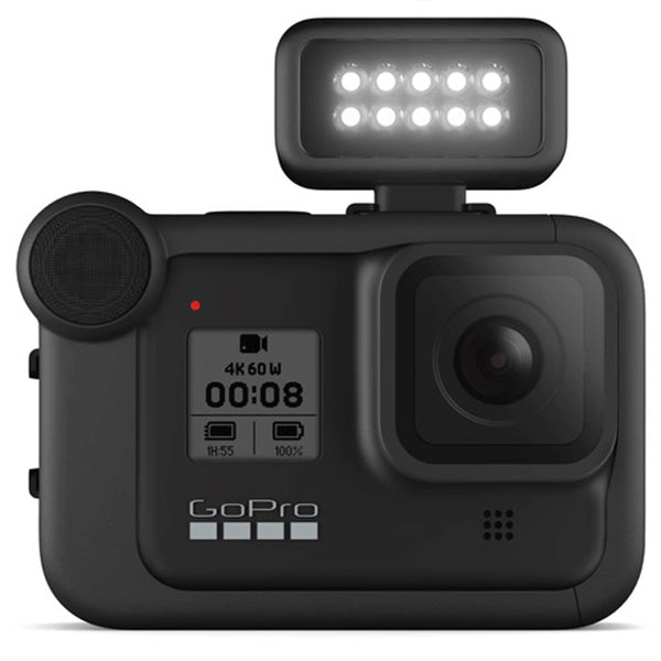 GoPro Light Mod Hero 8 - Black Price in Dubai