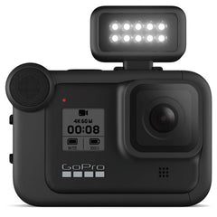 GoPro Light Mod Hero 8 - Black