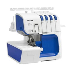 Brother 5100D Overlock Sewing Machine for Professional Finishing