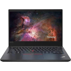 Lenovo Thinkpad E14 Gen 2 AMD R5 14-inch 16GB RAM 512GB SSD - Black Price in Dubai