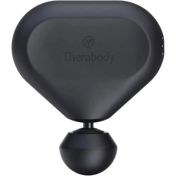 Therabody Theragun Mini (2nd Gen) Percussive Massage Device - Black Price in Dubai