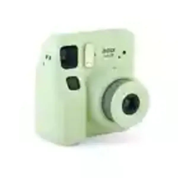 Fujifilm Instax Mini SE Instant Camera (Bundle)