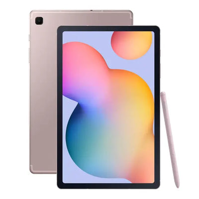 Used Samsung Galaxy Tab S6 Lite (2024) 64GB - Chiffon Pink