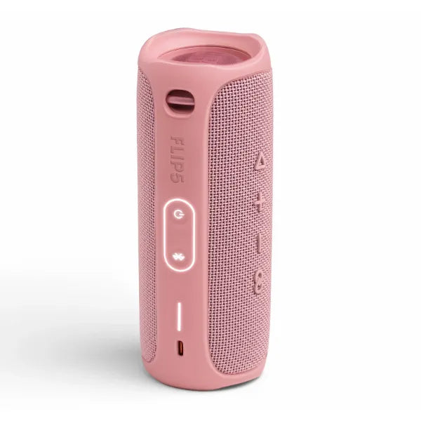 JBL Flip 5 Portable Bluetooth Speaker