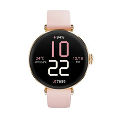 Kieslect Pura Lady, Women's Smart Watch with Bluetooth Calling