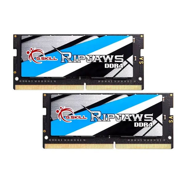 G.Skill RipJaws (2 X 16GB) DDR4 2666MT/S Sodimm 32GB