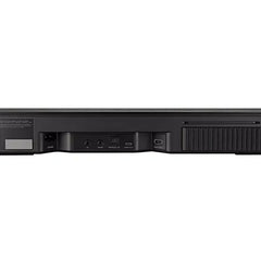 Bose Soundbar 550 Smart Speaker – Black