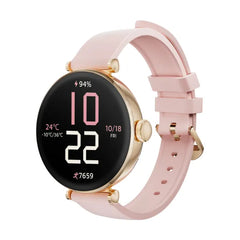Kieslect Pura Lady, Women's Smart Watch with Bluetooth Calling