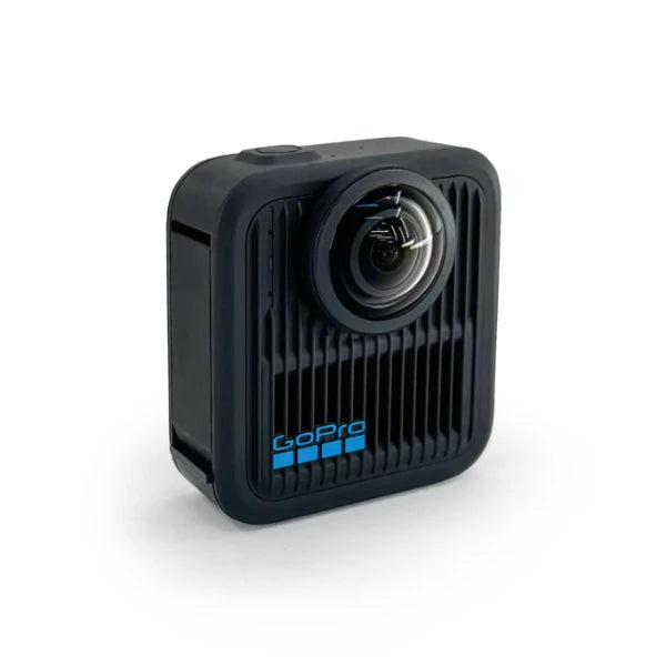 GoPro MAX 2 360° Action Camera Bundle