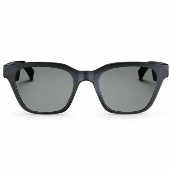 Bose Frames Alto Audio Sunglasses M/L – Black