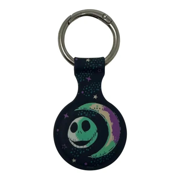 Disney The Nightmare Before Christmas Protective AirTag Holder