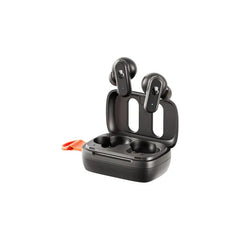 سماعات أذن لاسلكية حقيقية من Skullcandy Dime 3 - Triple Threat White