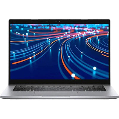 Dell Latitude 5320 13.3" Notebook, Intel Core i7-1185G7, 16GB RAM, 256GB SSD, Intel Iris Xe Graphics