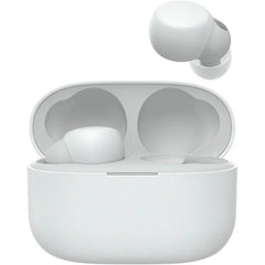 Used Sony WF-LS900N/W LinkBuds S True Wireless Noise Canceling Earbuds