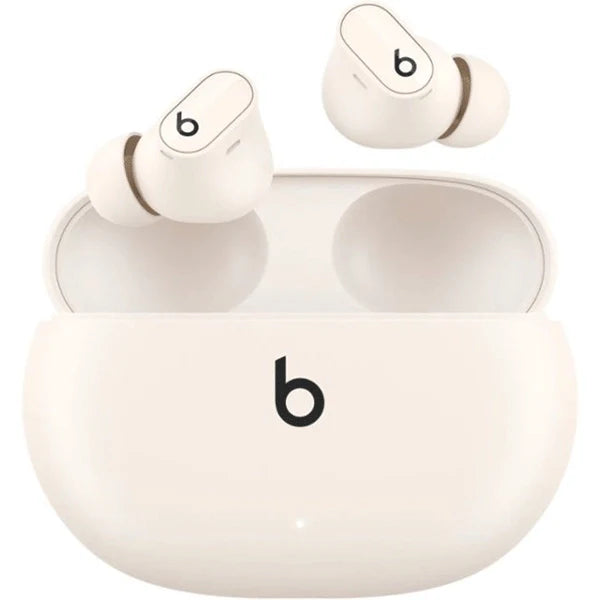 Beats Earphone Studio Buds+ True Wireless Noise Cancelling