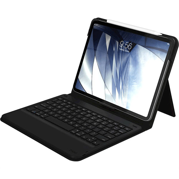 Used ZAGG  Messenger Keyboard Folio Case for Apple iPad Pro 11" - Black Price in Dubai