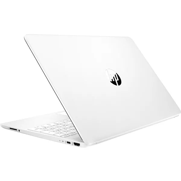 HP Laptop 15-dy2000, 15-dy2024nr Notebook, 11th Gen Intel Core i3-1115G4 3GHz, 15.6-inch, 4GB RAM, 256GB SSD - Snow White Price in Dubai