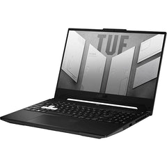 ASUS TUF Dash 15.6" FHD Gaming Laptop Intel Core i7 16GB DDR5 RAM 512GB SSD - Off Black Price in Dubai