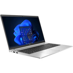 HP Laptop ProBook 450 G9 15.6-inch (12th Gen) Intel Core i5-1235U 16GB RAM 256GB SSD - Silver Price in Dubai