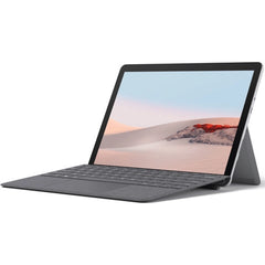 Microsoft Surface Go Signature Type Cover - Charcoal Price in Dubai