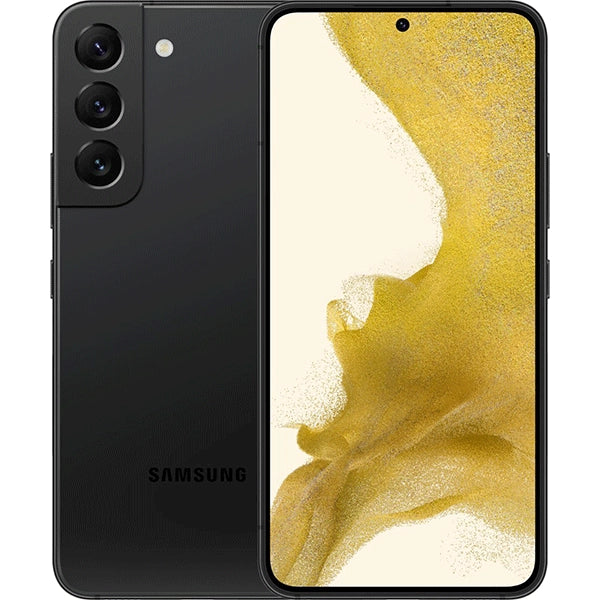 Used Samsung Galaxy S22 256GB – Phantom Black Price in Dubai