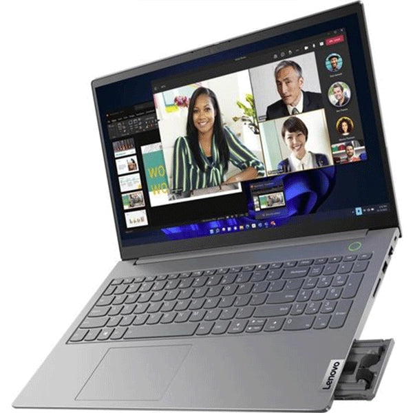 Lenovo ThinkBook 15.6-inch Touchscreen Notebook Intel Core i5 12th Gen 16GB RAM 512GB SSD - Mineral Gray Price in Dubai