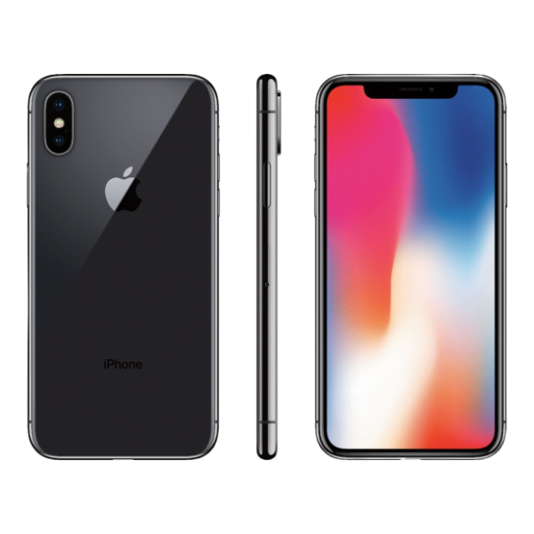 Used Apple iPhone X (256GB) Price in Dubai