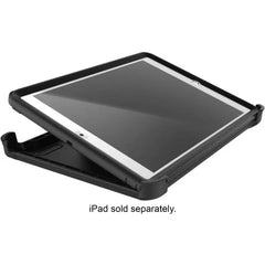 Used OtterBox Defender Series Pro Case for iPad 9th Gen - Black