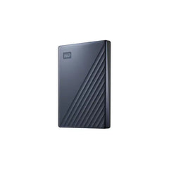 Western Digital My Passport Ultra Portable Hard Drive