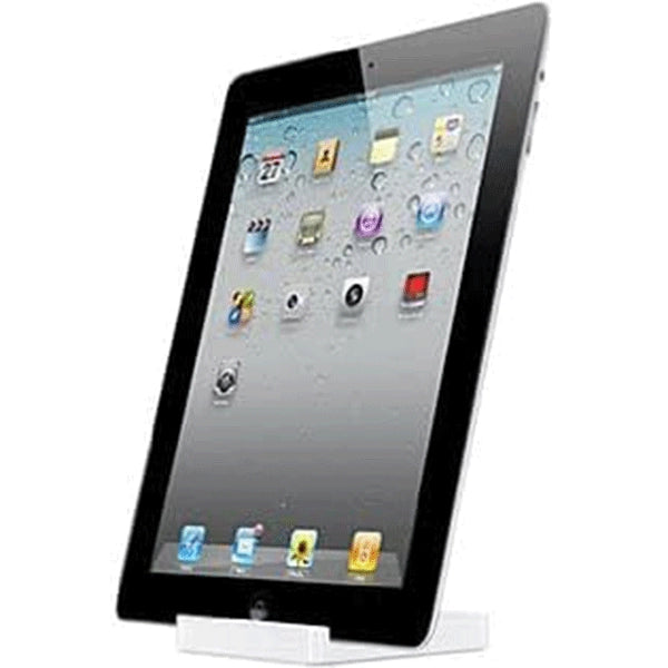 Used Apple iPad 2 Dock - White Price in Dubai