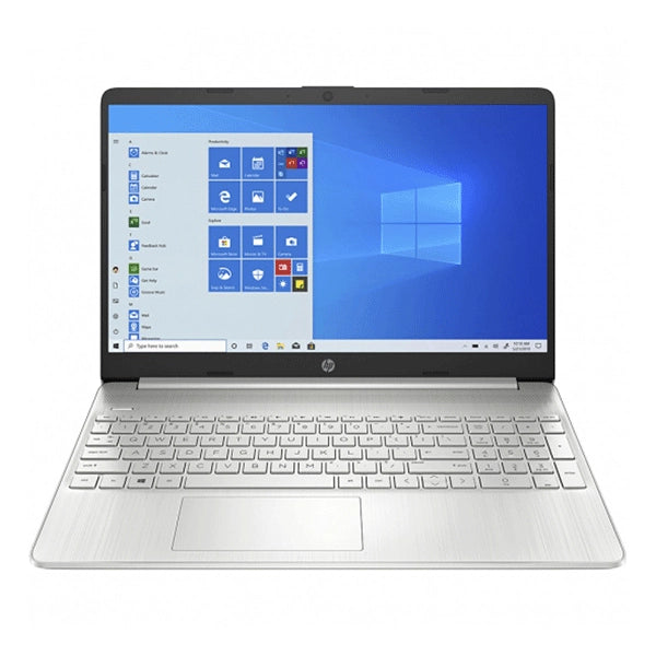 HP Laptop 15-dy2172wm 15.6” (11th Gen) Intel Core i7 8GB RAM 512GB SSD -Silver Price in Dubai