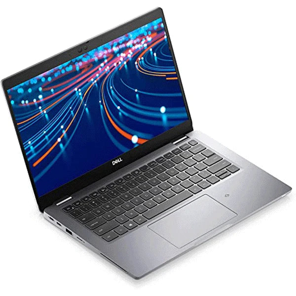 Dell Latitude 5320 13.3" Notebook, Intel Core i7-1185G7, 16GB RAM, 256GB SSD, Intel Iris Xe Graphics