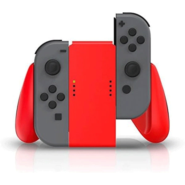PowerA Joy-Con Comfort Grip for Nintendo Switch – Red Price in Dubai