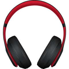 Beats Headphone Studio 3 Wireless Decade Collection - Defiant Black / Red