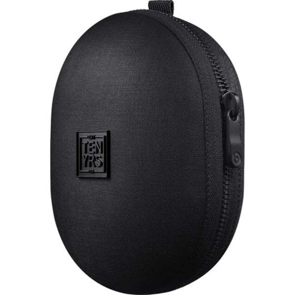 Beats Studio3 Wireless Over Ear Headphones Defiant Black Red