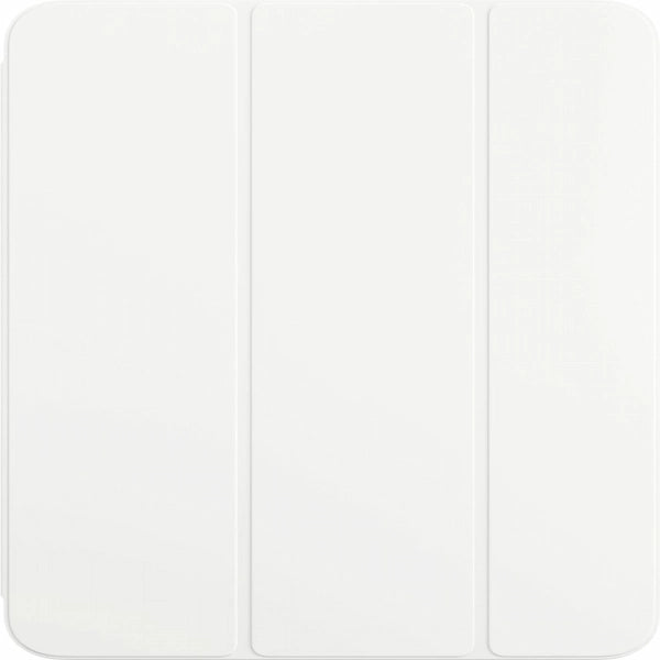 Apple - Smart Folio for iPad (10th generation) - White